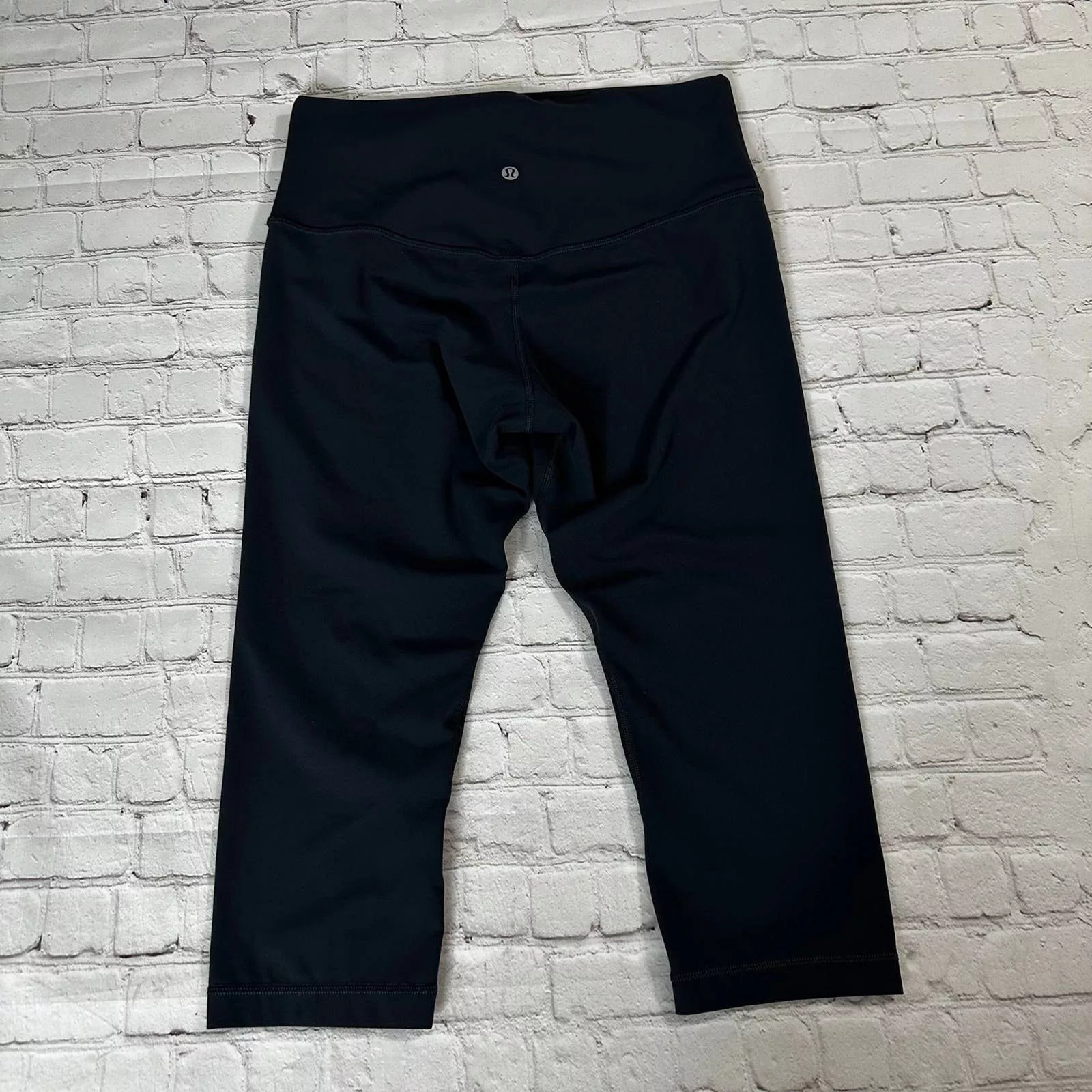 lululemon leggings size 10 Gray