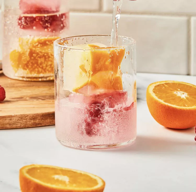 Zoku Jumbo Ice Trays 2/set