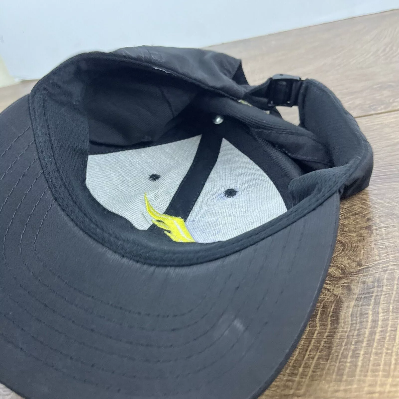 Callaway Hats Epic Flash Hat Flash Callaway Hat Black Adjustable Hat Black