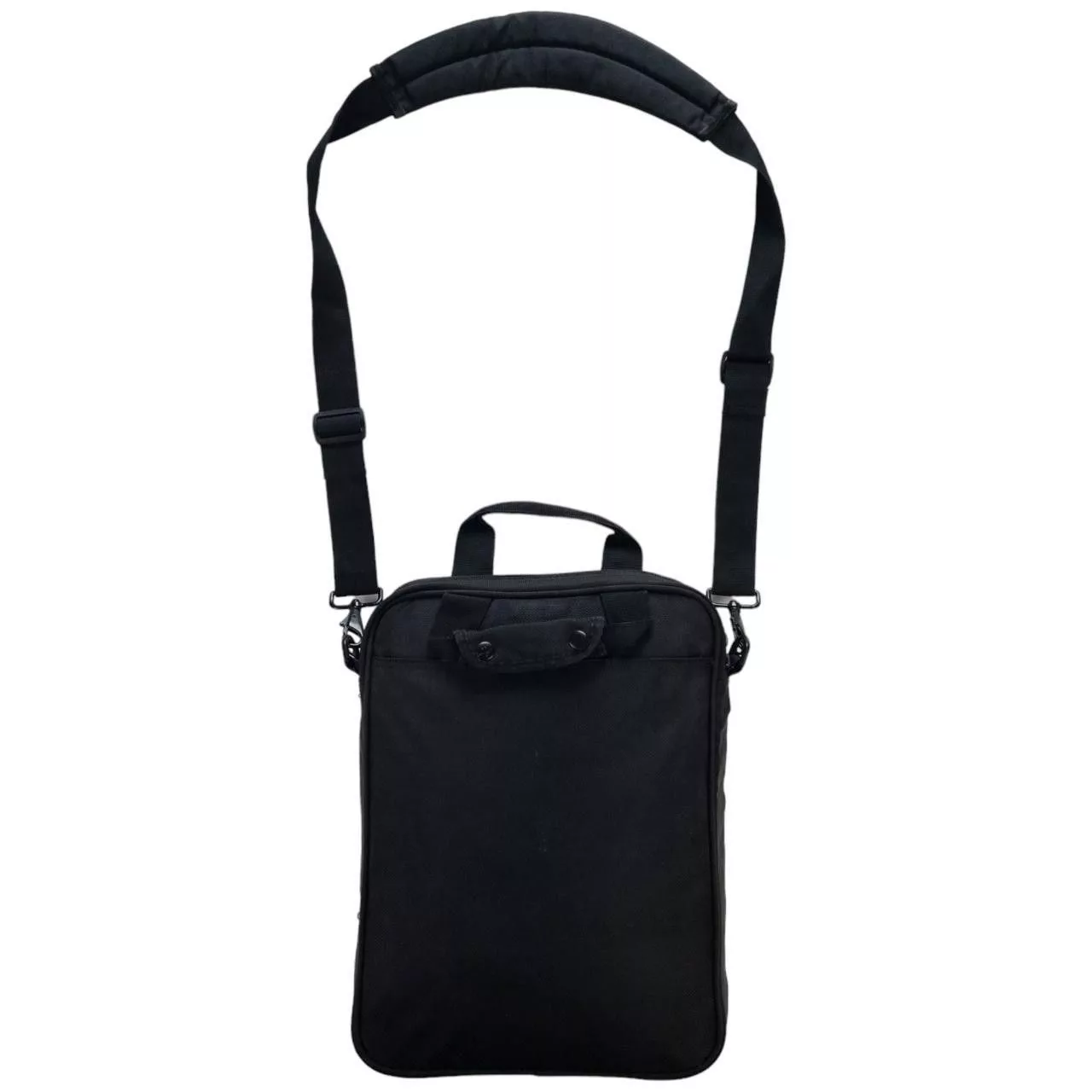 Oakley Bags Luggage Vintage Oakley Hard Shell Cross Body Bag Black