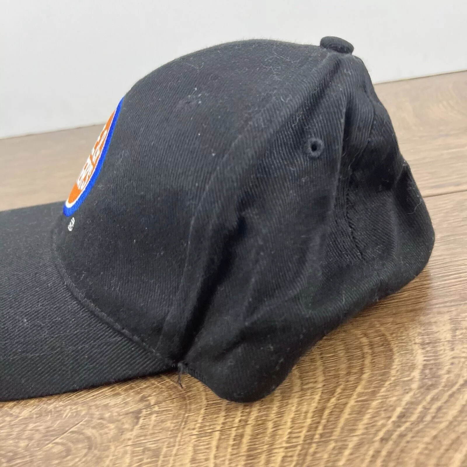 Other Hats Other Dave & Busters Hat Dave & Buster Black Hat Adjustable Adult