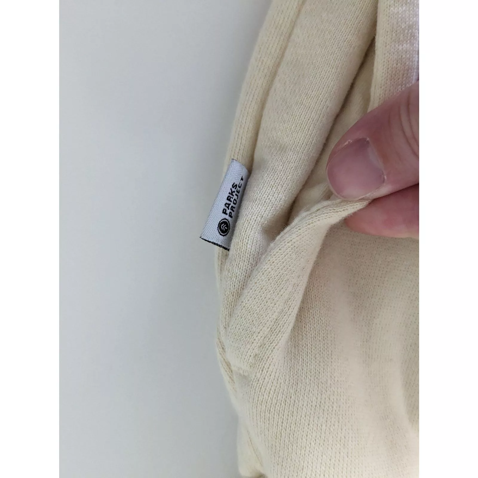 Parks Project Sweatpants Joggers Parks Project National Geographic Butterfly Organic Joggers White