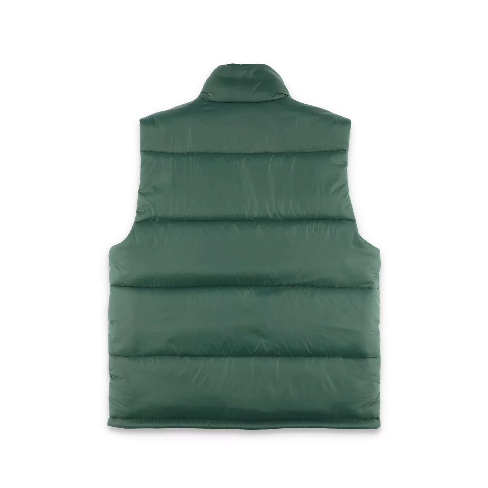 Mountain Puffer Vest - Men's
