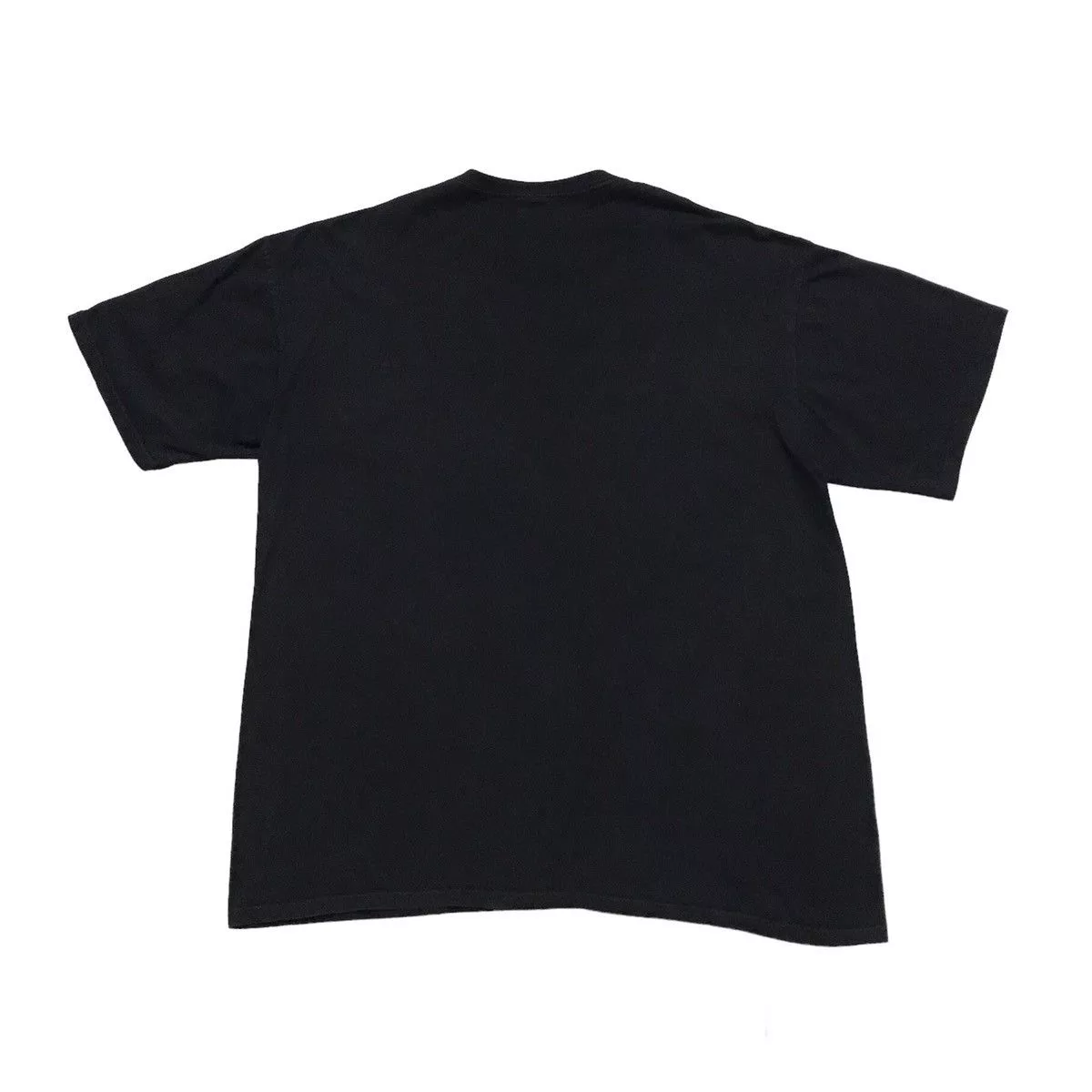 Marithe + Francois Girbaud Short Sleeve T Shirts Marithe + Francois Girbaud Logo Tee Le Jean De Marithe Francois Girbaud Black