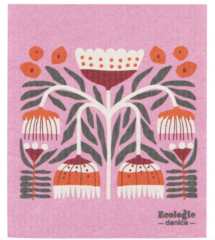 Swedish Dishcloth Venus