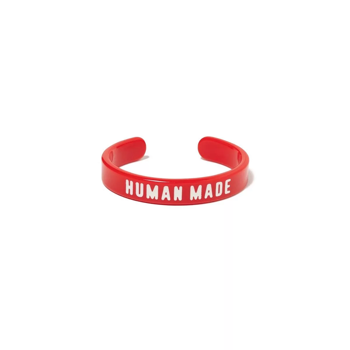 Human Made Miscellaneous Human Made Acrylic Bangle Multi