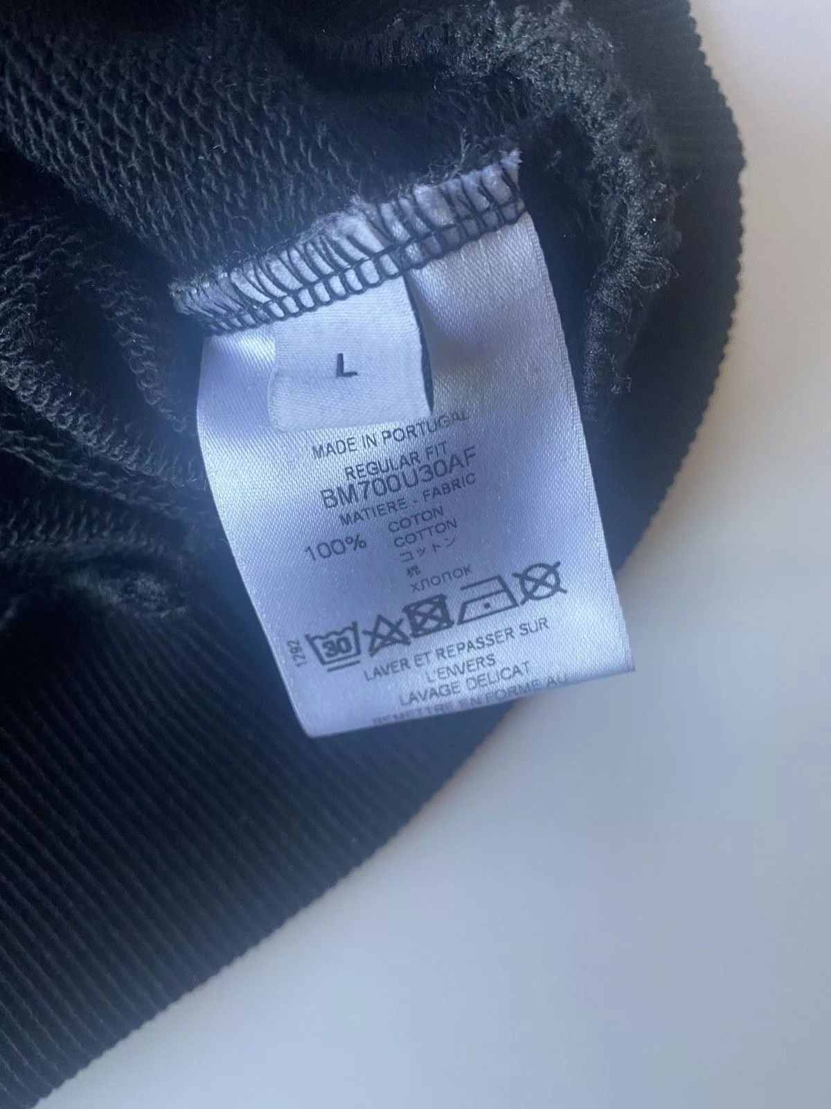 Givenchy Sweatshirts Hoodies GIVENCHY sweatshirt Black