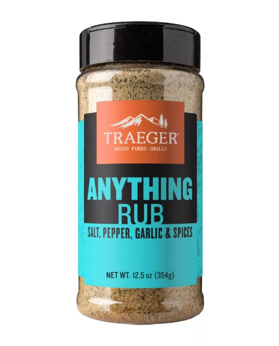 Anything Rub