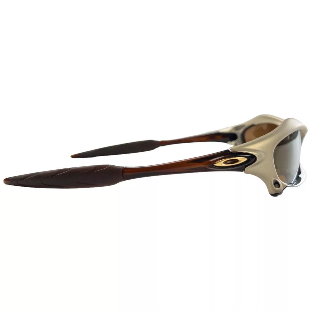 Vintage Oakley Sunglasses Brown
