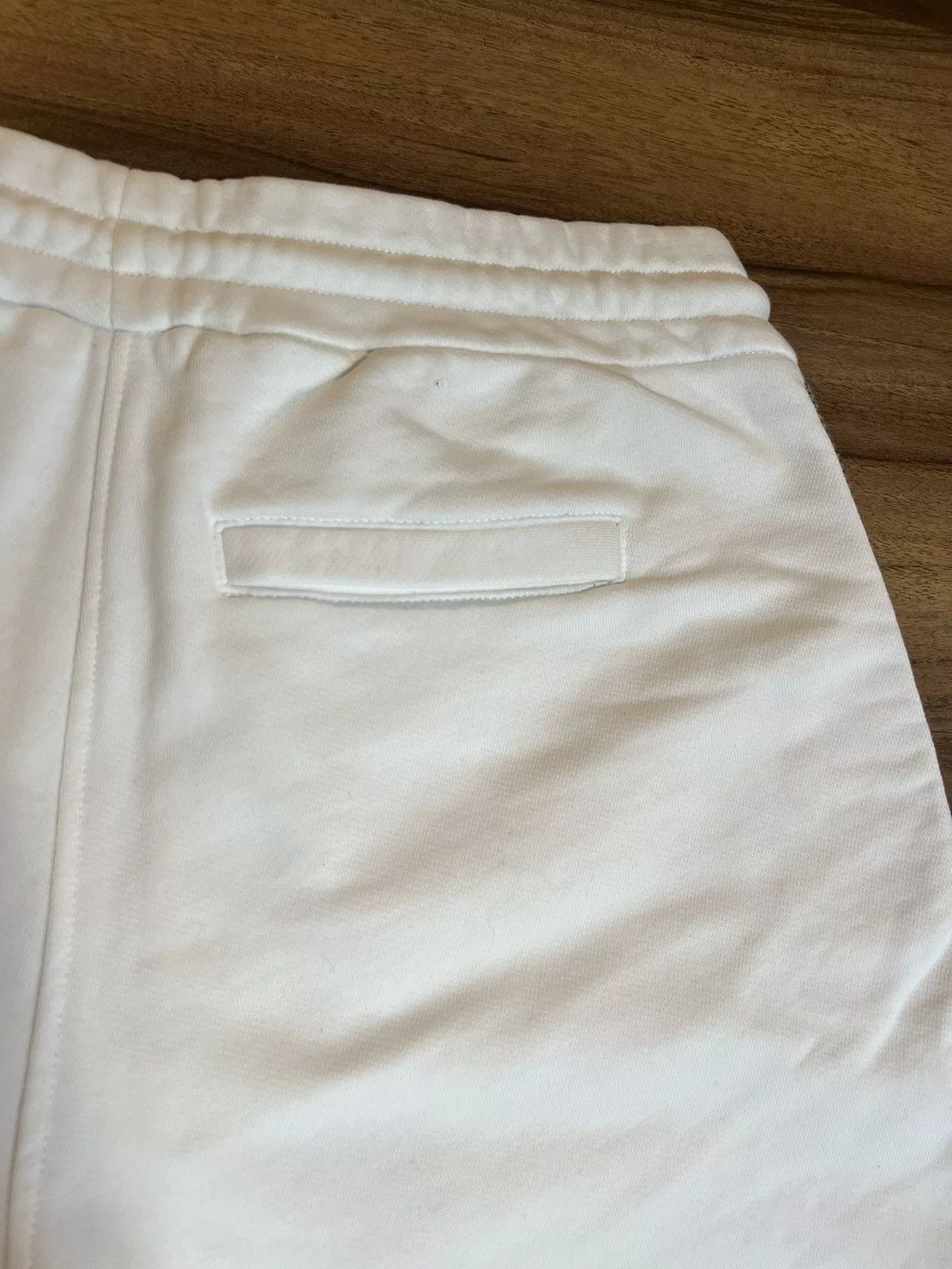 Missoni Shorts White