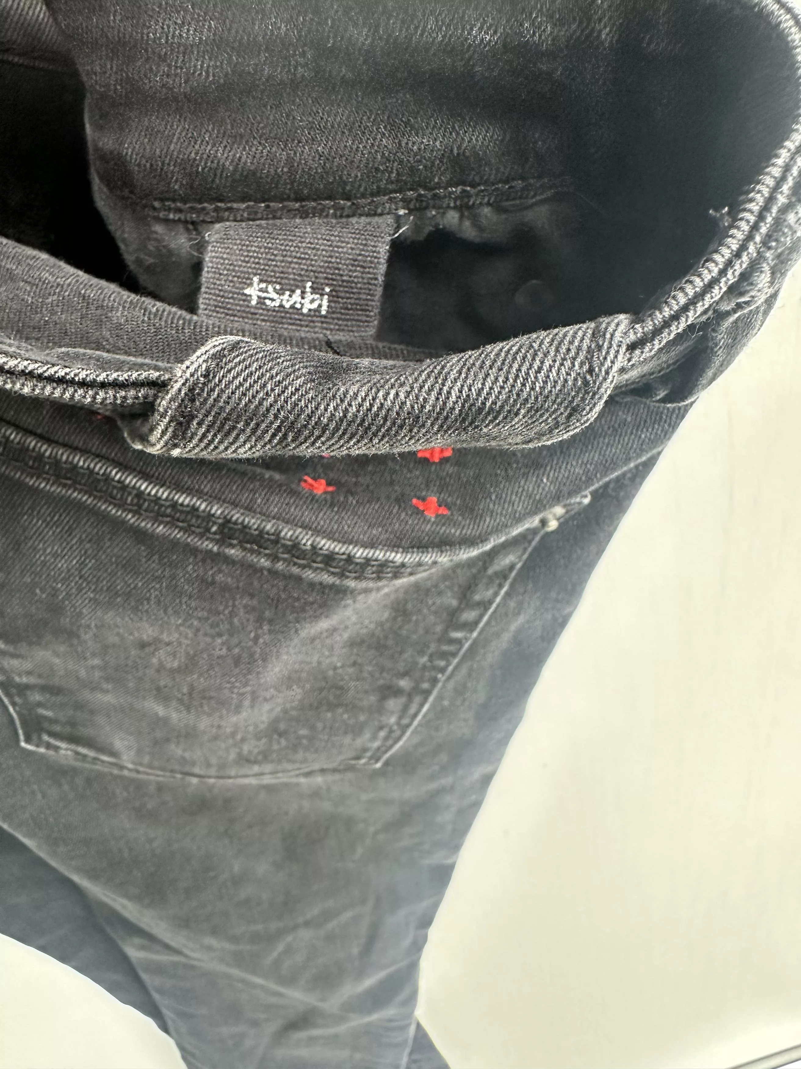 Ksubi Denim Ksubi chitch Multi
