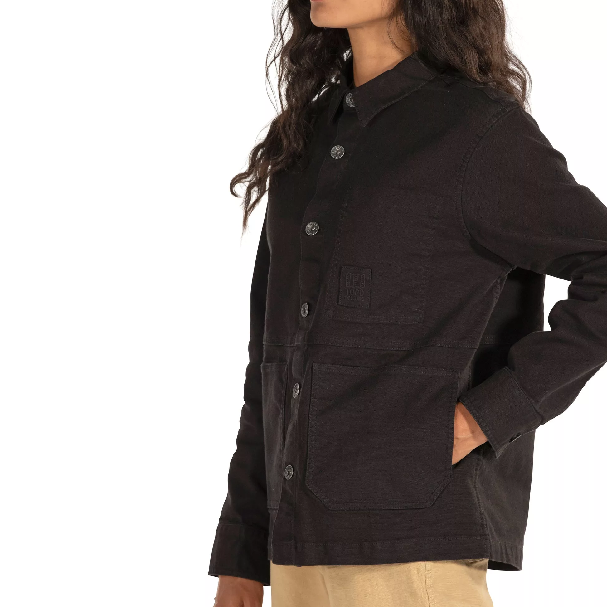 Utility Jacket - Women's