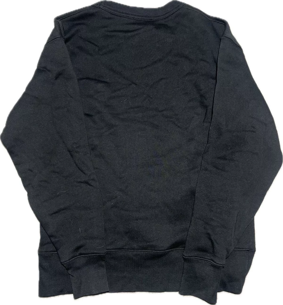 Acne Studios Sweaters Knitwear Acne studios crewneck Black