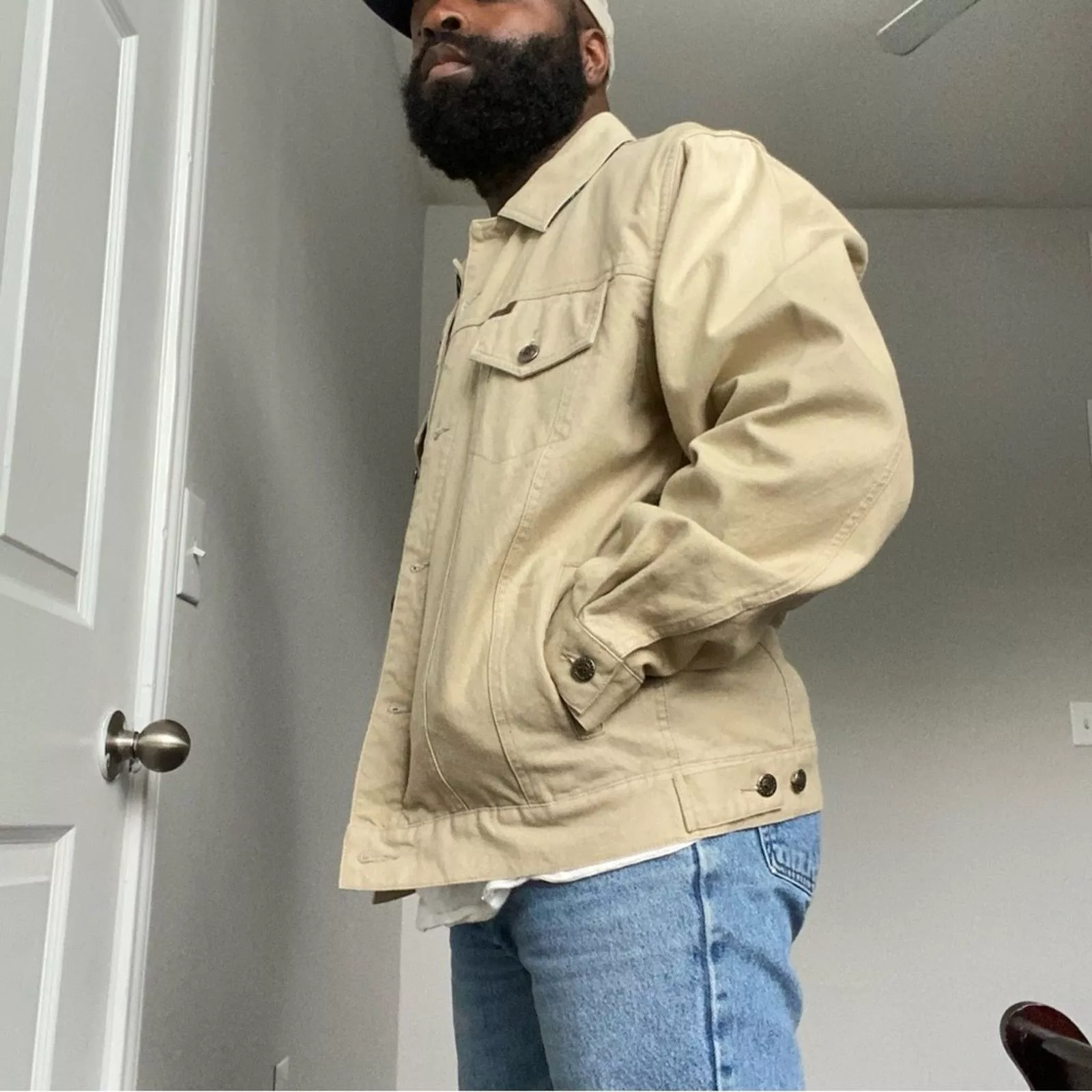 Pendleton Jackets Vintage Pendleton Trucker Jacket Brown