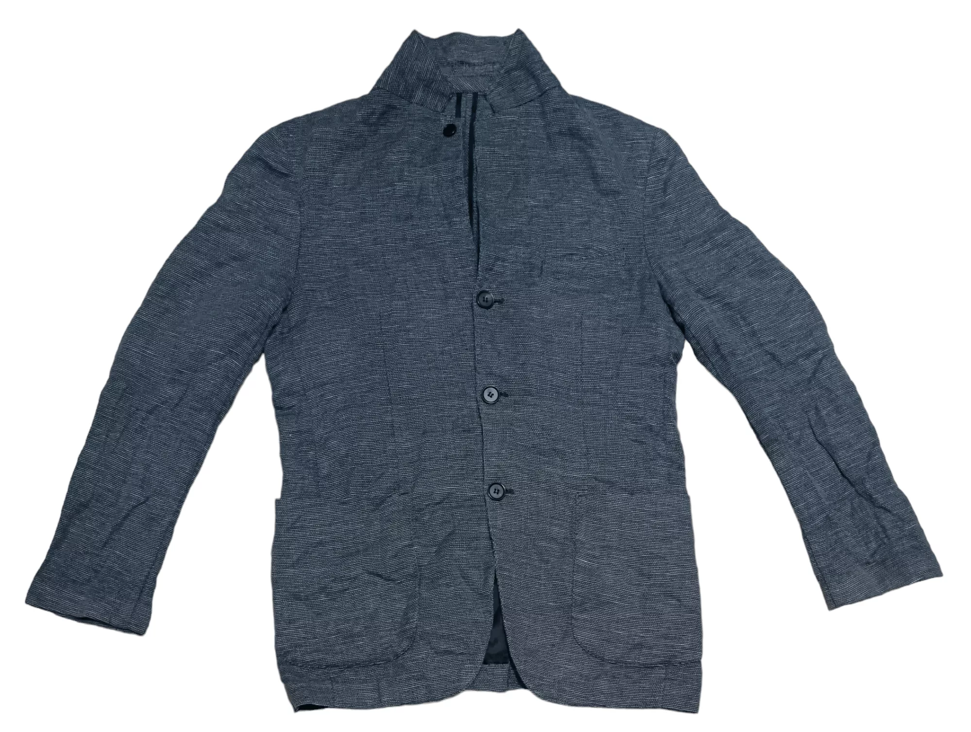 DKNY Blazers DKNY × Vintage DKNY BLAZER Gray