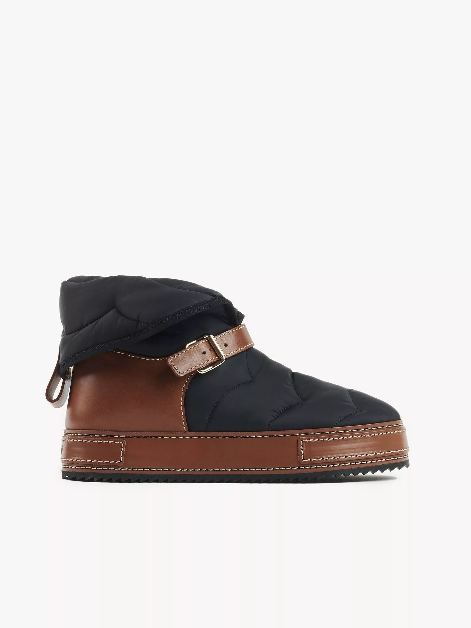 Chloe Boots Chloe o1loc1c0624 CHC22 Maxie Boots in Black