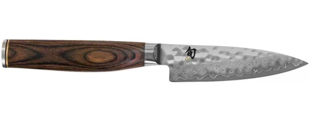 Premier 4" Paring Knife