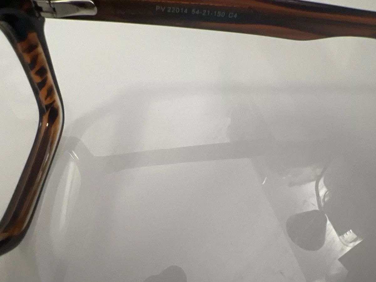 Other Glasses Other Paul Vosheront Eyeglasses Brown