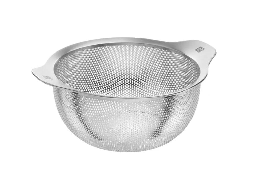 7.5" Stainless Strainer
