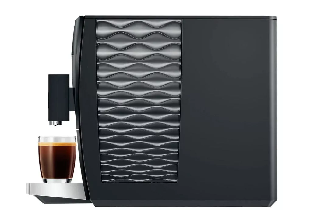 Jura C3 Black Automatic Espresso Machine