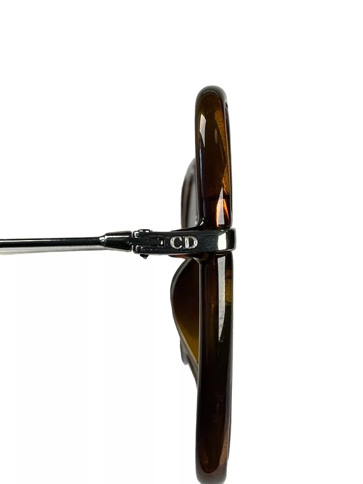 Dior Sunglasses Dior Direction DM2 A9 56 Sunglasses Brown