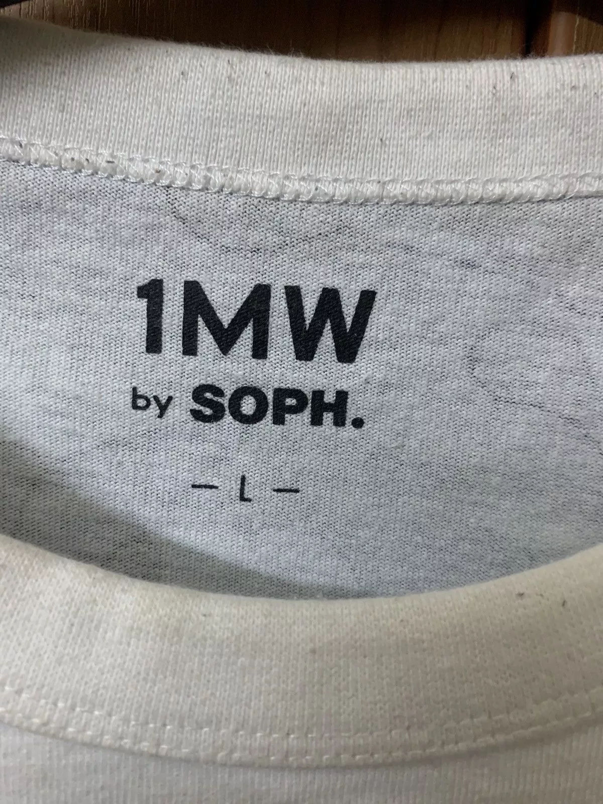 Sophnet. Short Sleeve T Shirts Sophnet. Sophnet shirt White