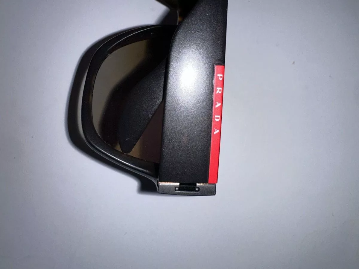 Prada Sunglasses Prada Polarized Sunglasses Brown