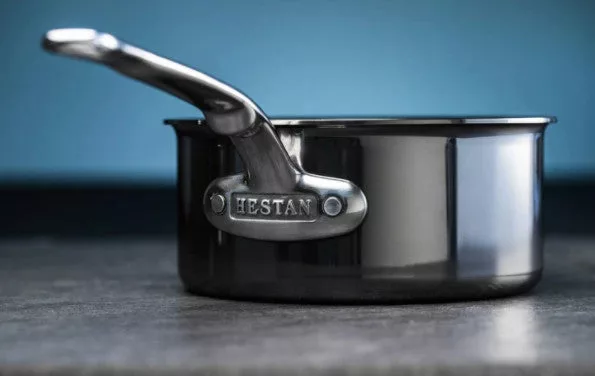 NanoBond 3 qt Saucepan