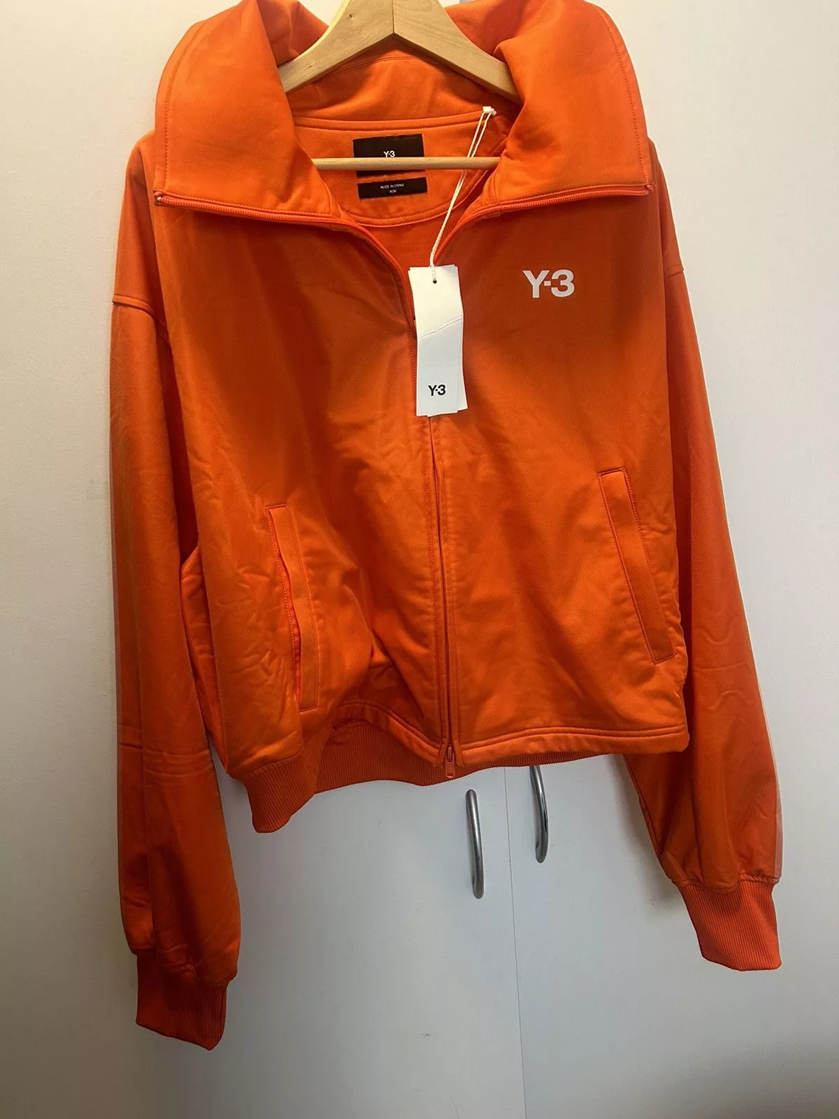 Y-3 Jackets Y-3 y3 firebird track top Multi
