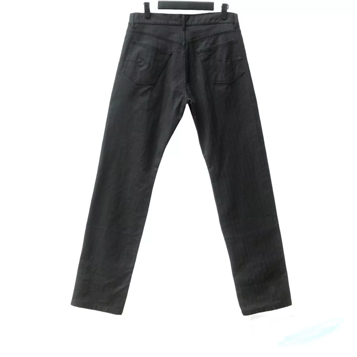 semanticdesign Denim semanticdesign semantic designe sensation denim Black Vintage