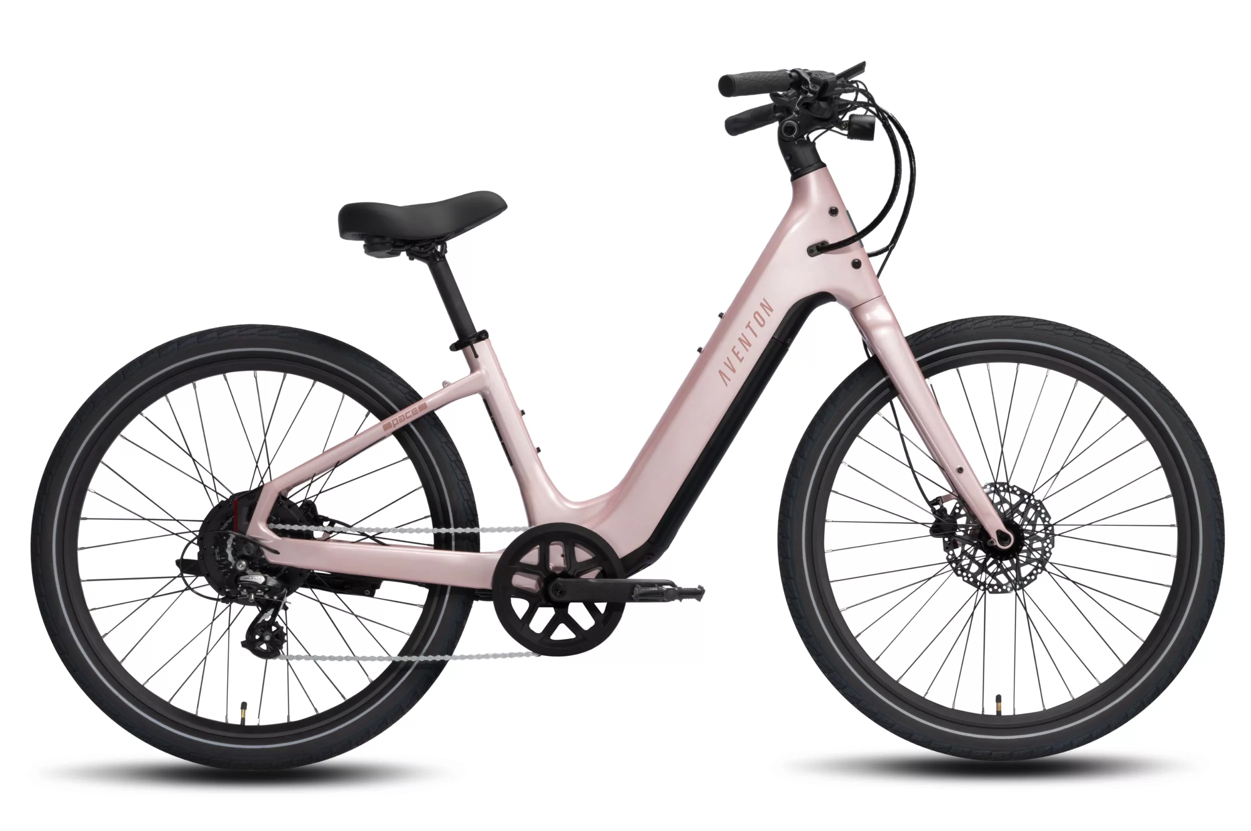 Pace 5 REC Sakura SKUs: 1E038-0084203, 1E038-0085003