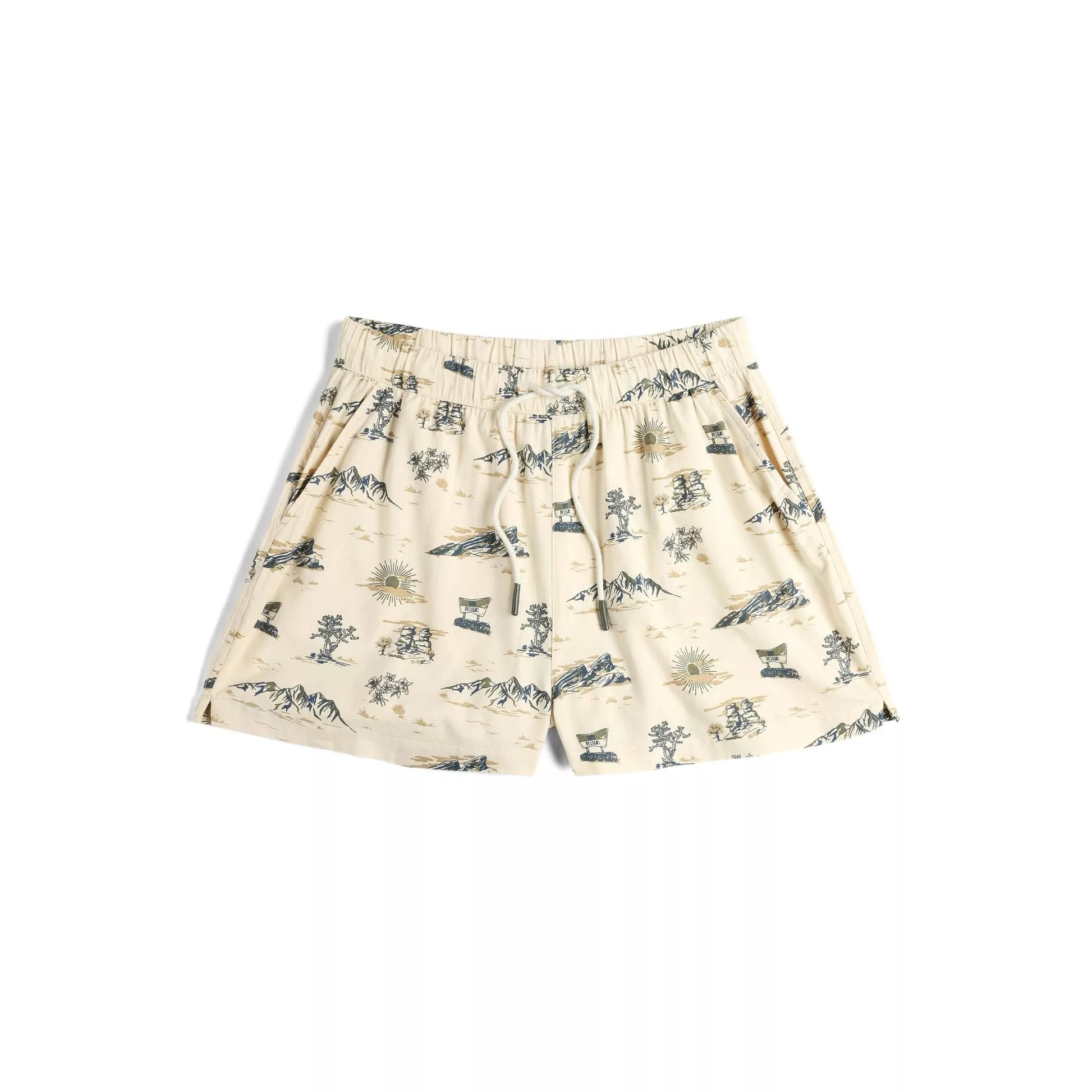Daytripper Shorts - Women's