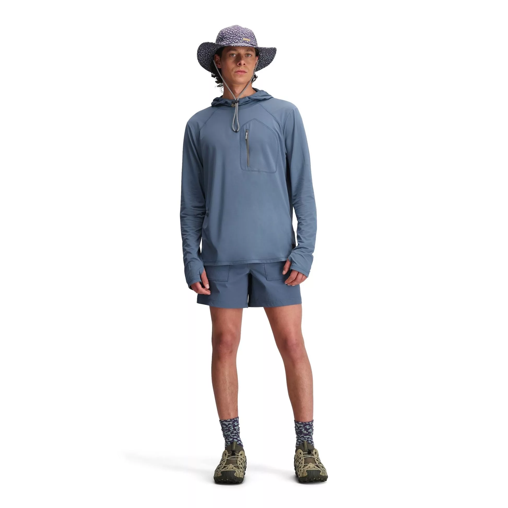 Mesa Shorts - Men's