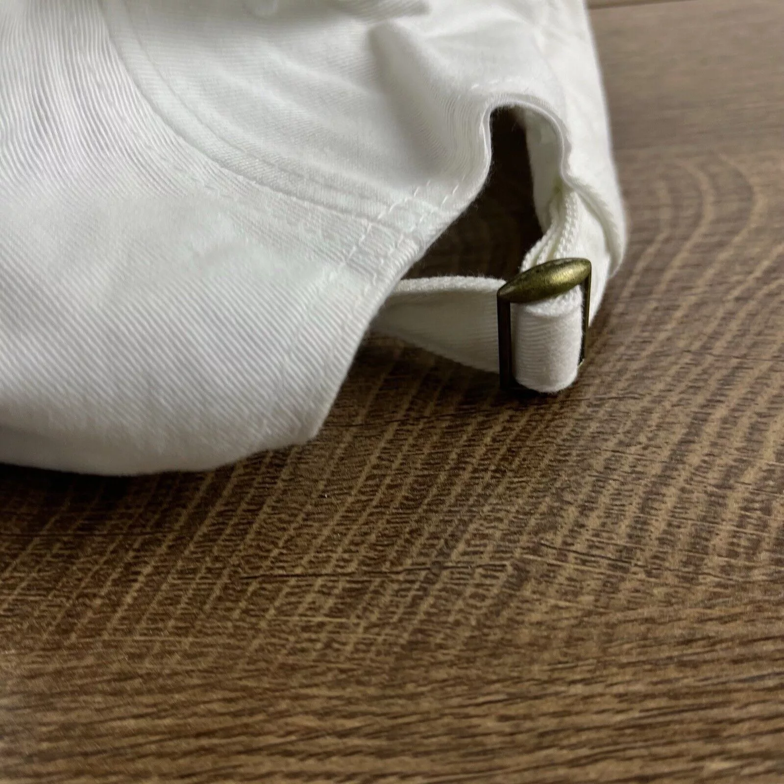 Other Hats Other Onvoy Hat Voice Services White Cap Hat Adjustable Hat White