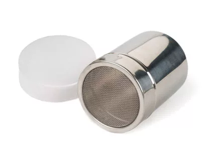 Fine Mesh Shaker