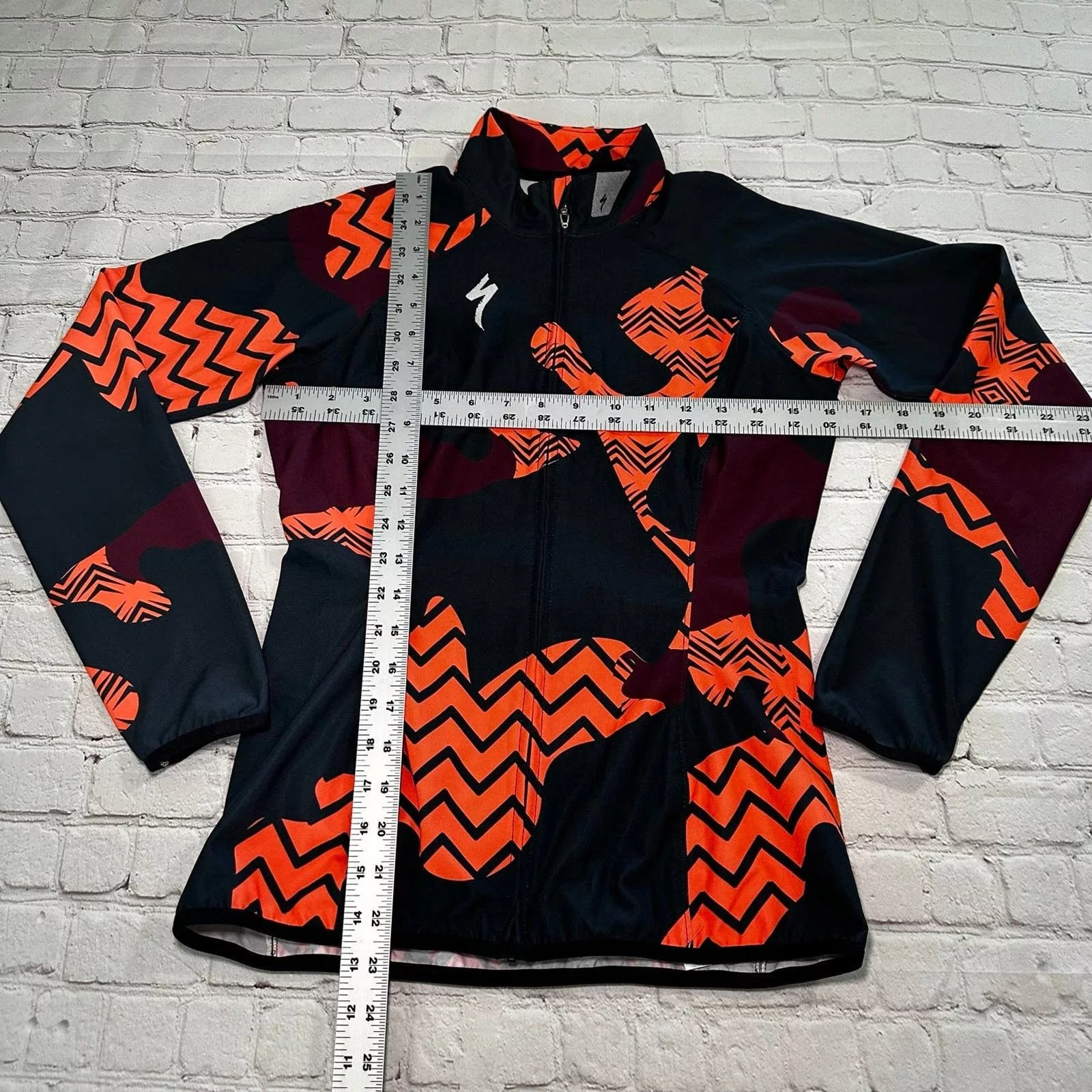 Other Jackets Other Specialized Deflect SL Jacket size medium Orange