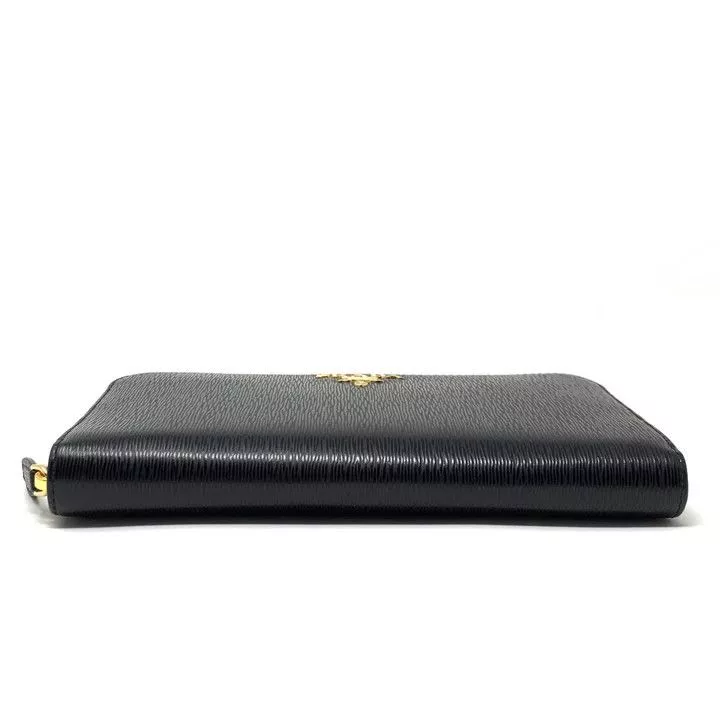 Prada Wallets Prada o1srvl11e0724 Size: OS / Wallet in Black