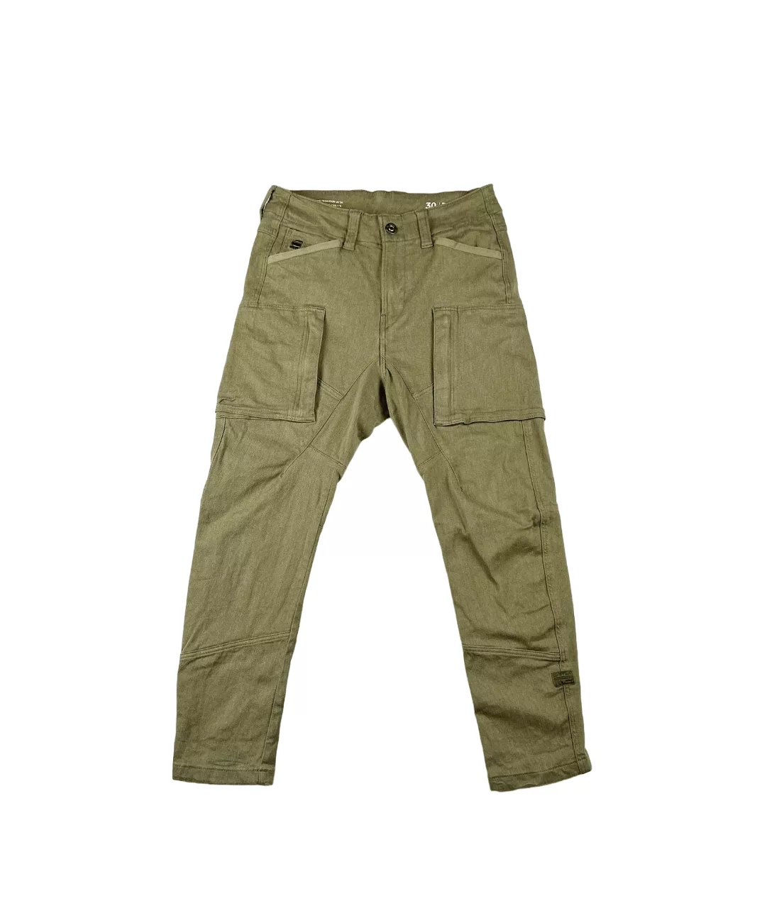 G-Star Casual Pants G-star Cargo Pants 30 Brown