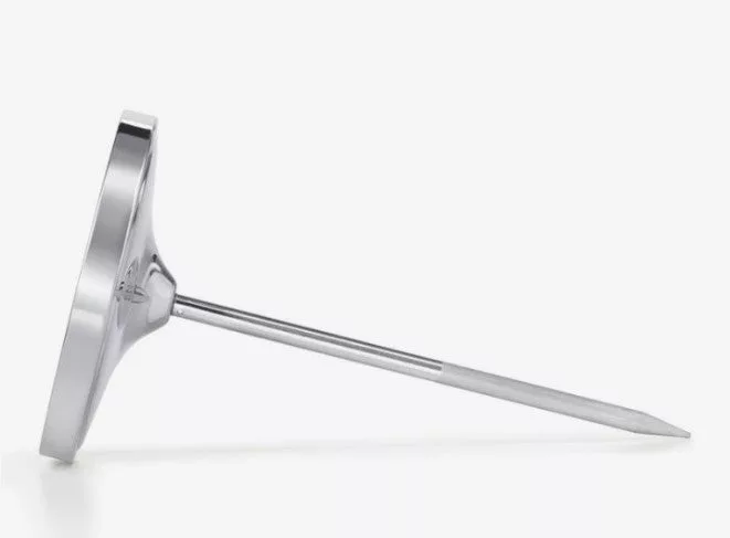 Chef's Precision Leave-In Meat Thermometer