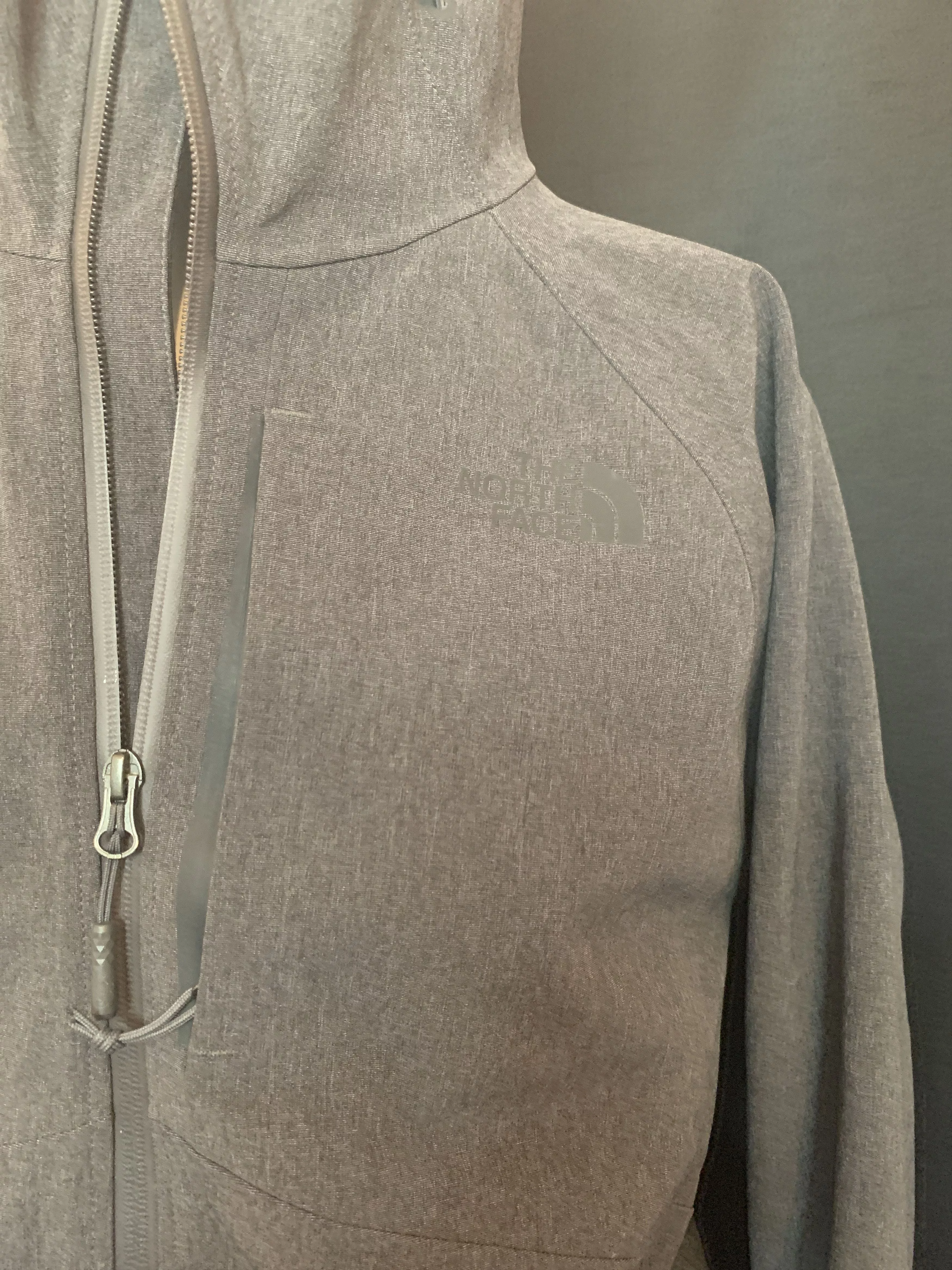 The North Face Light Jackets The North Face North Face light jacket Gray
