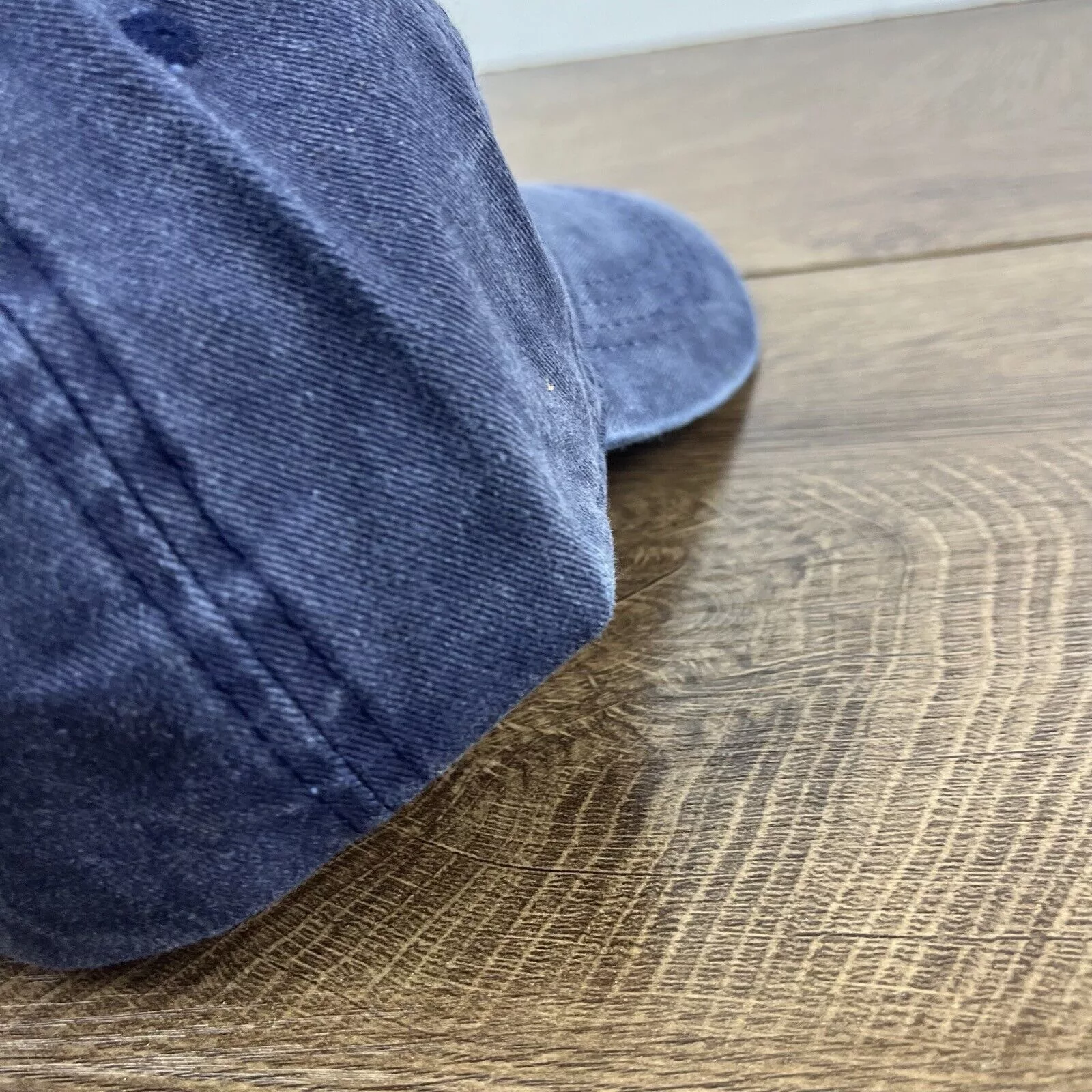 Other Hats Other Amelia Island Florida Hat Amelia Island Blue Hat Adjustable