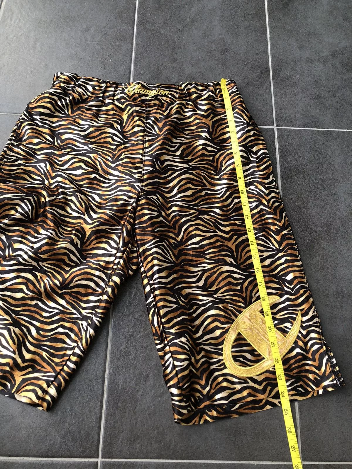 CHAMPION SHORTS Multi Streetwear