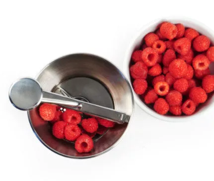 Mini Food Mill