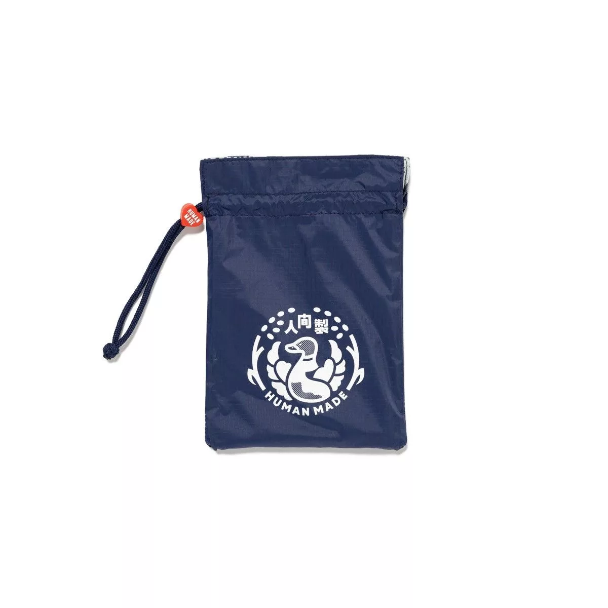 Human Made Miscellaneous Human Made Drawstring Bag Multi
