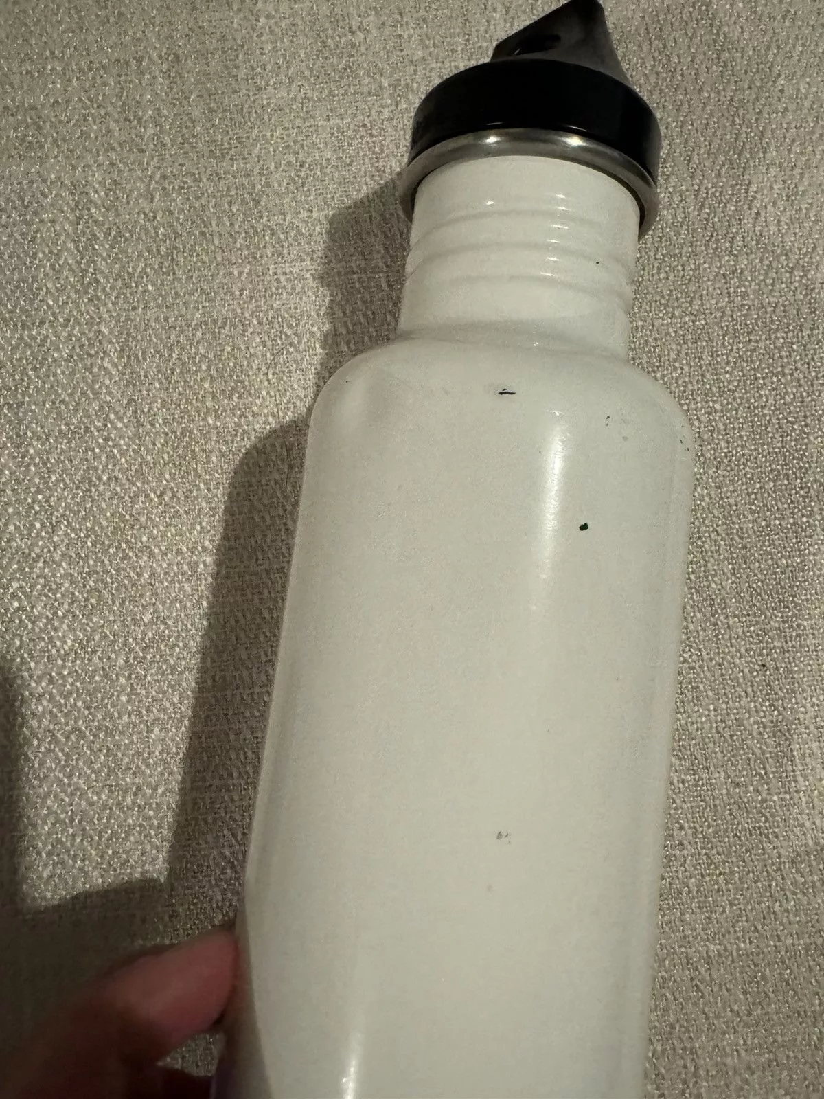 Supreme Supreme Supreme Klean Kanteen White