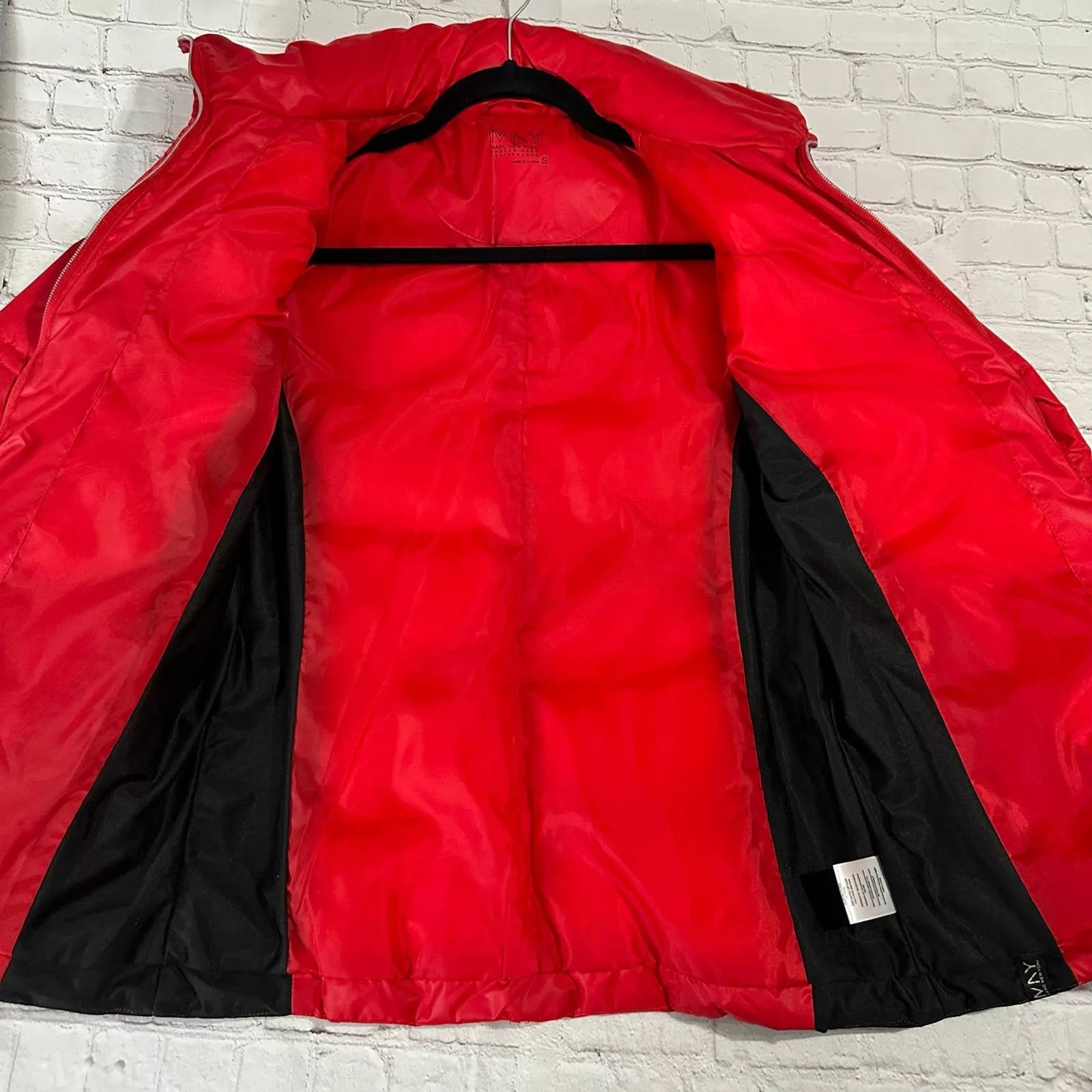 Other Jackets Other Jacket Red