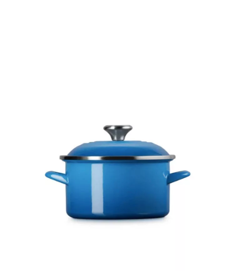3.8 qt Petite Stockpot - Marseille