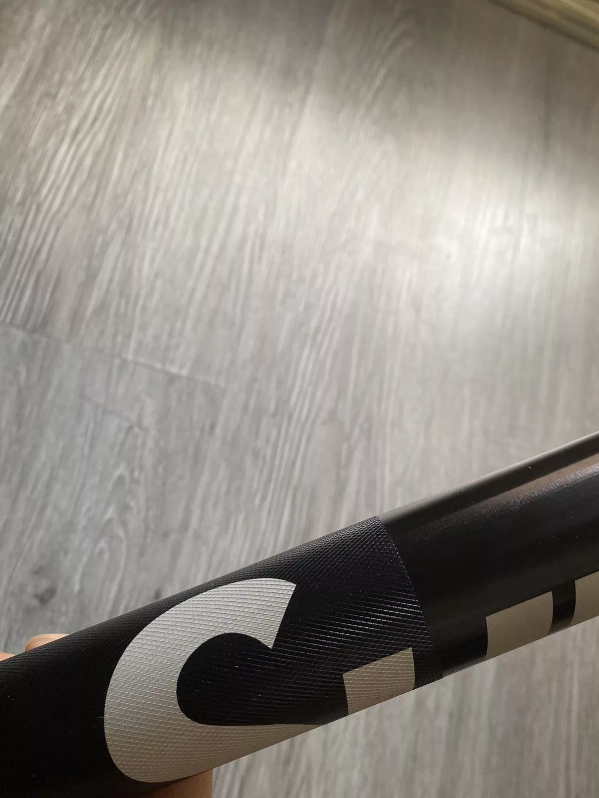 Supreme Supreme Supreme Maglite 2007 Black