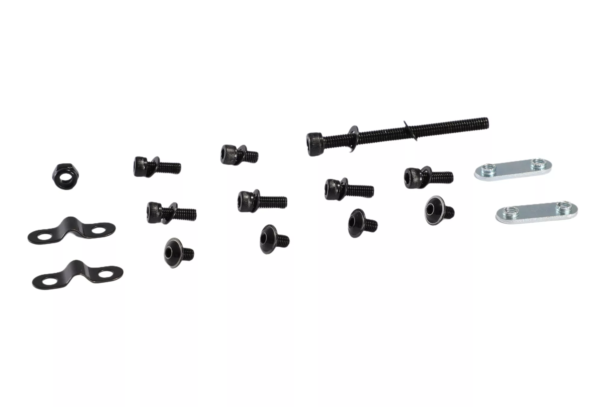 Fender Hardware Pack - Pace 350.3 / Pace 500.3 / Soltera 7S / Soltera.2 SKUs: 30915-0002008