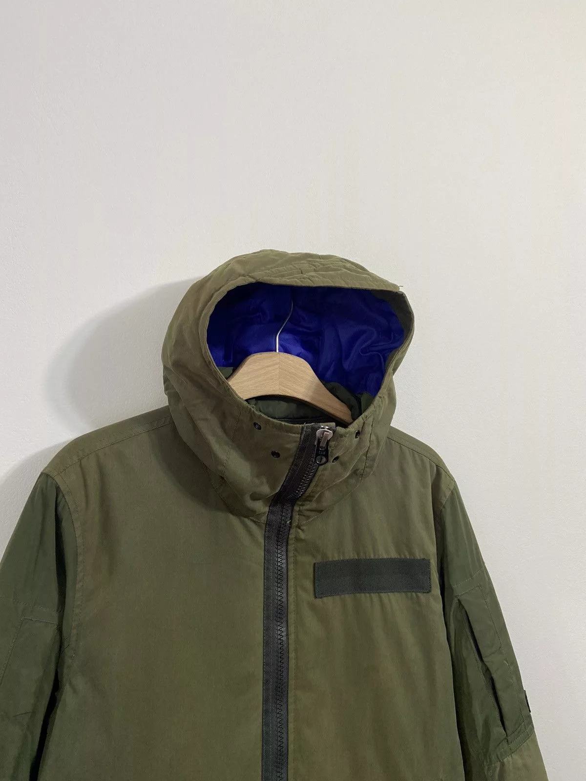 G-Star Light Jackets G-Star G Star Raw Jacket Nylon Green